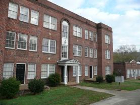 Eastwood Apartments - Photo 1 of 1