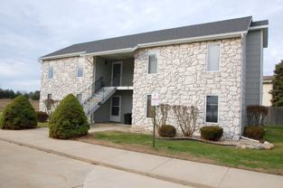 2501 W Clinton St #D - Photo 1 of 1