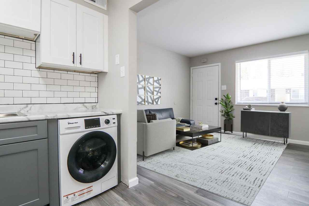 The Tide Apartments - Photo 3 of 32