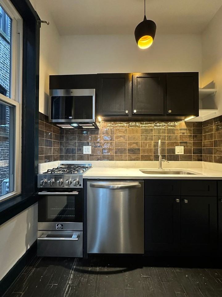 1827 1827 S Racine - 2R #2R - Photo 3 of 22