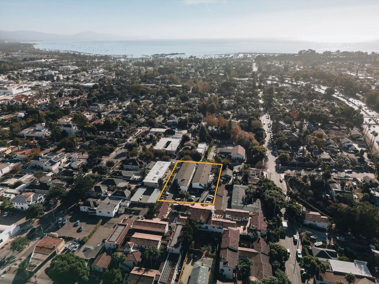 322 W Canon Perdido St #10 - Photo 2 of 13