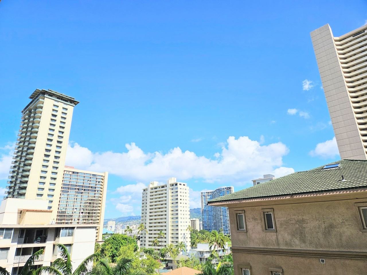 2140 Kuhio Ave #611 - Photo 6 of 12