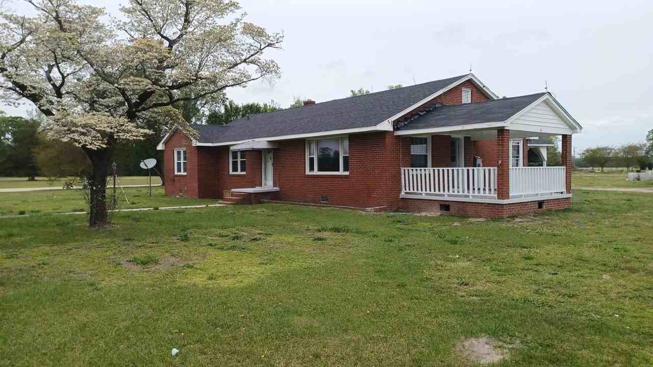 8100 Nc Highway 55 W - Photo 2 of 22