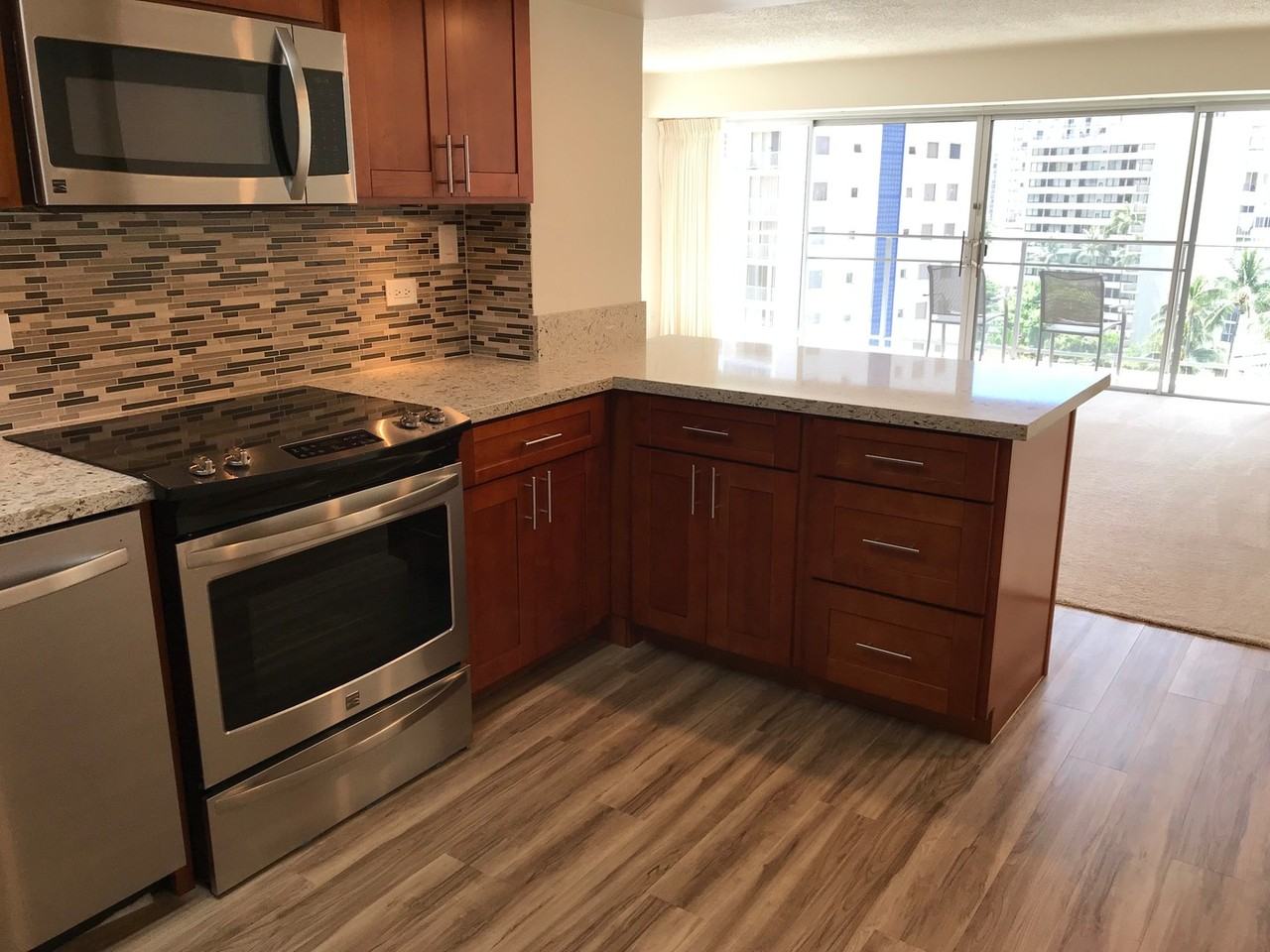 1645 Ala Wai Blvd #1002 - Photo 3 of 17