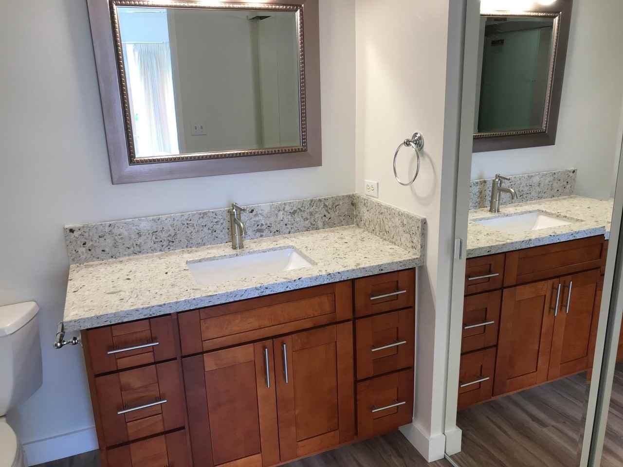 1645 Ala Wai Blvd #1002 - Photo 5 of 17