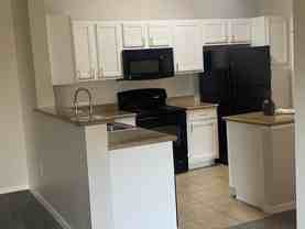 Bixby's luxury apartment - Photo 1 of 1