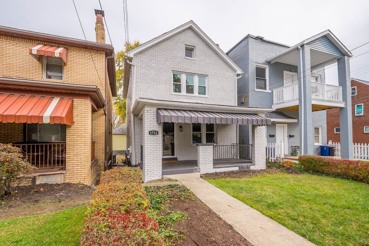 1722 Stratmore St - Photo 3 of 22