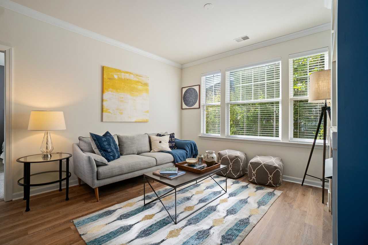 Harbor Village at the Commons - Photo 3 of 47