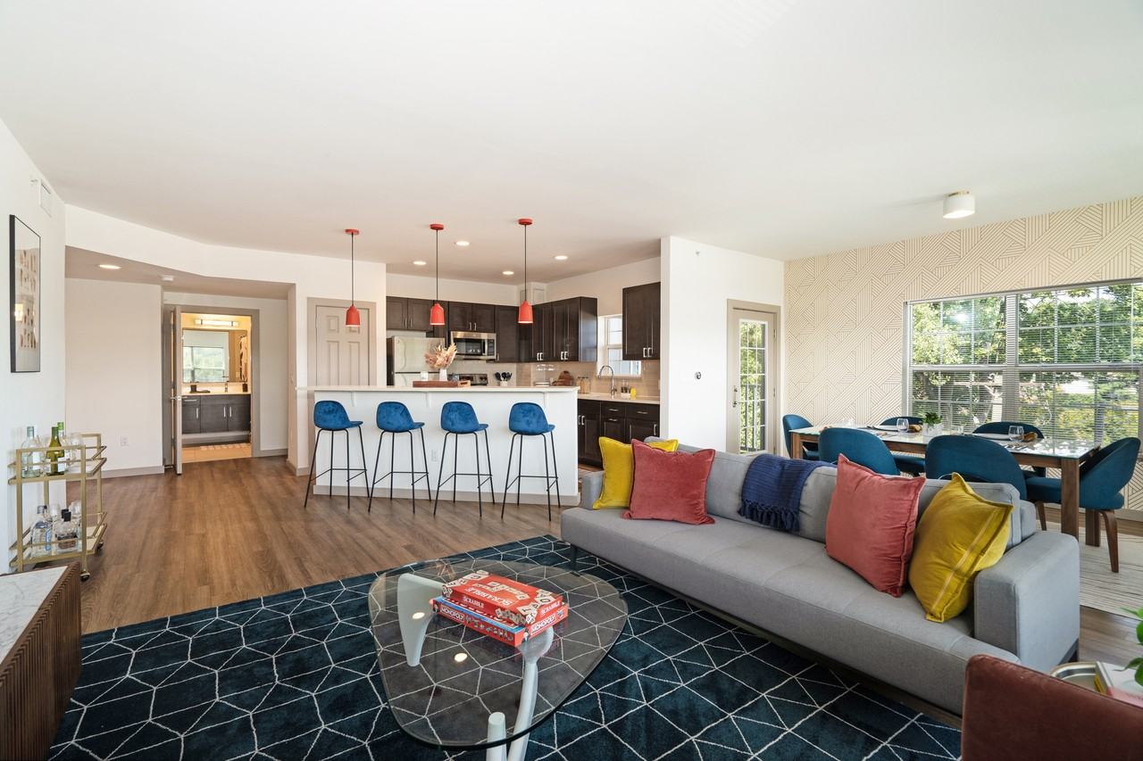 Apex at 290 - Photo 5 of 50