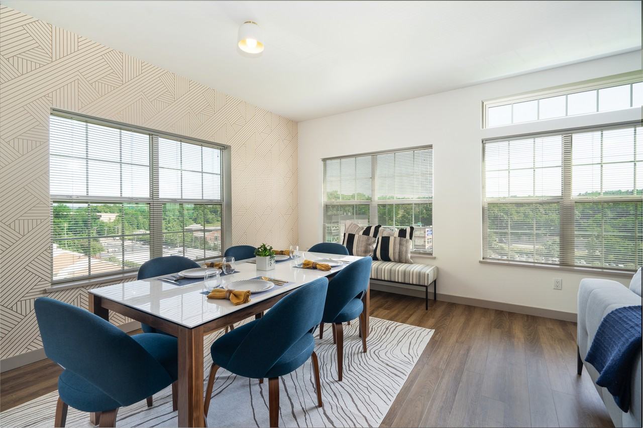 Apex at 290 - Photo 6 of 50