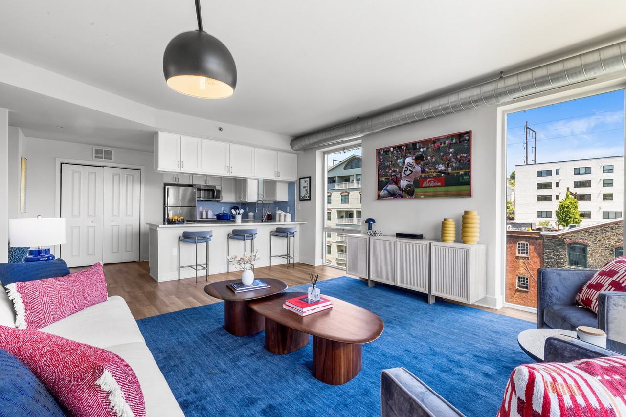 Apex Manayunk - Photo 4 of 50