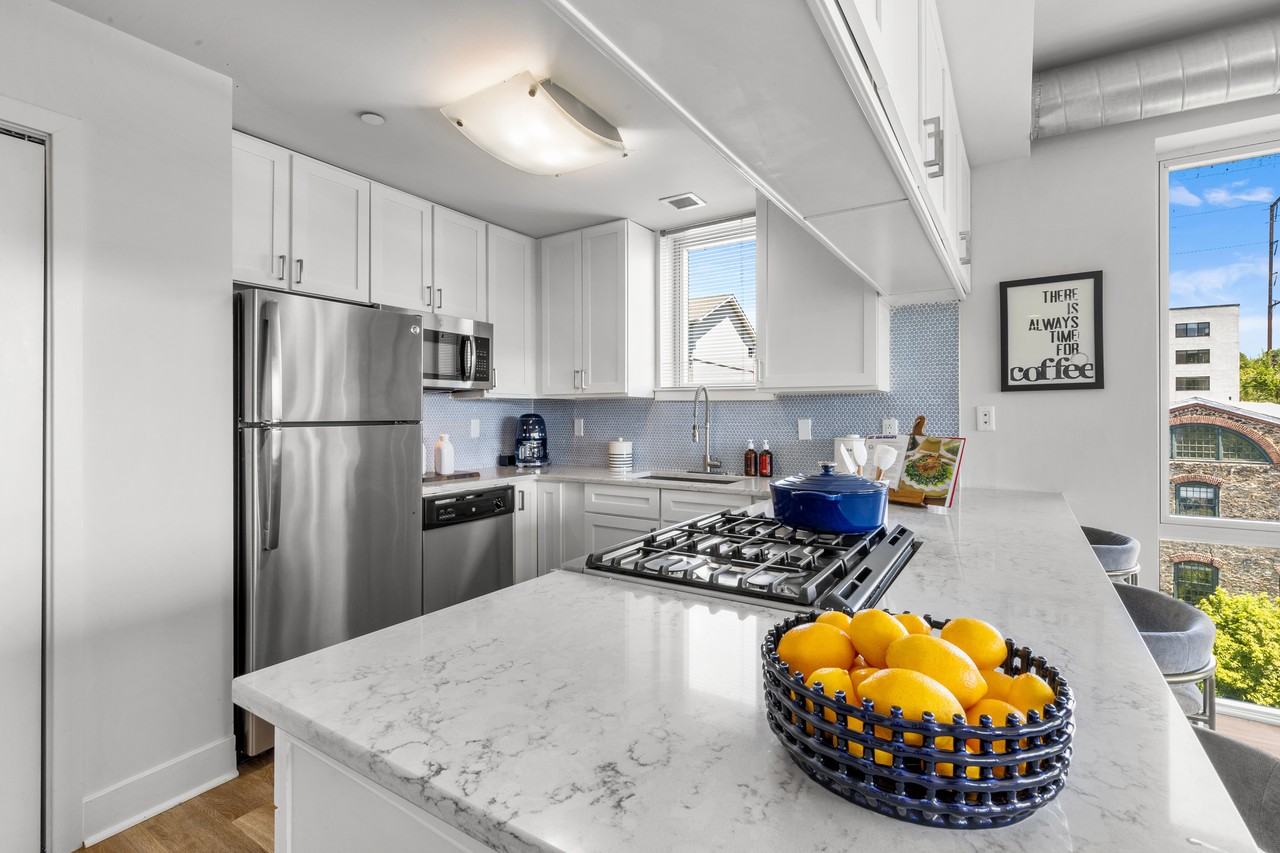 Apex Manayunk - Photo 5 of 50