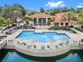 Arbor Oaks Apartments - Photo 1 of 1