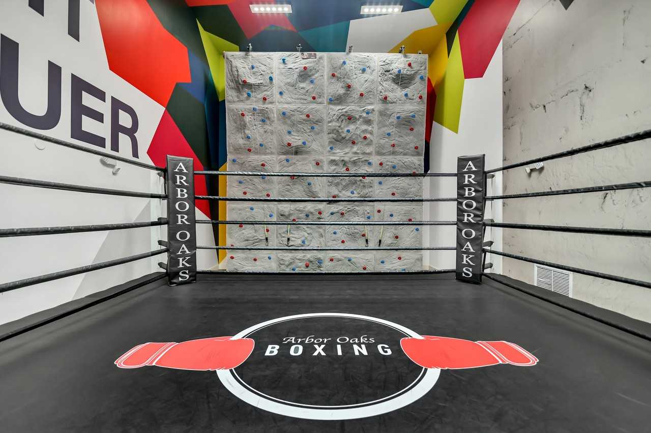 Arbor Oaks Apartments & Townhomes - Photo 7 of 42