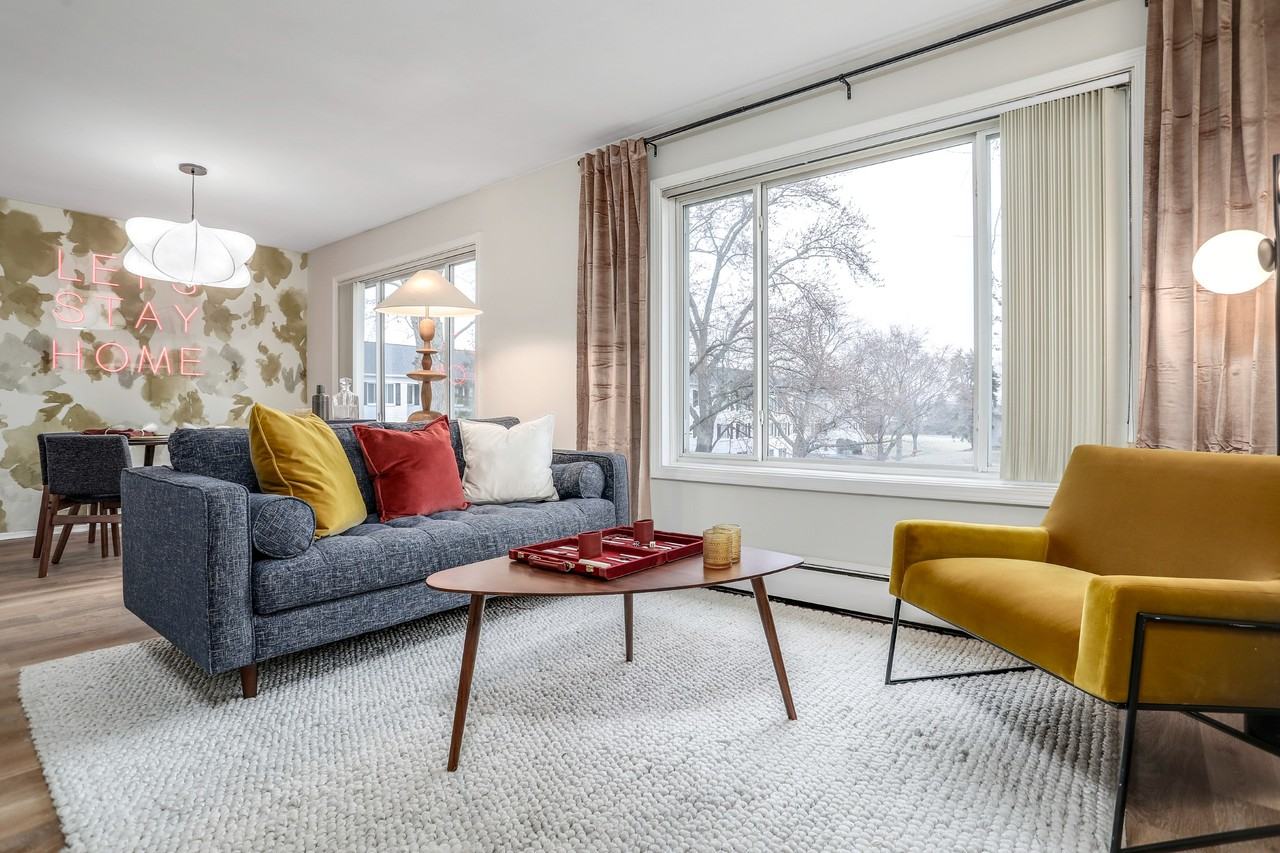 Independence Green Apts - Photo 4 of 50