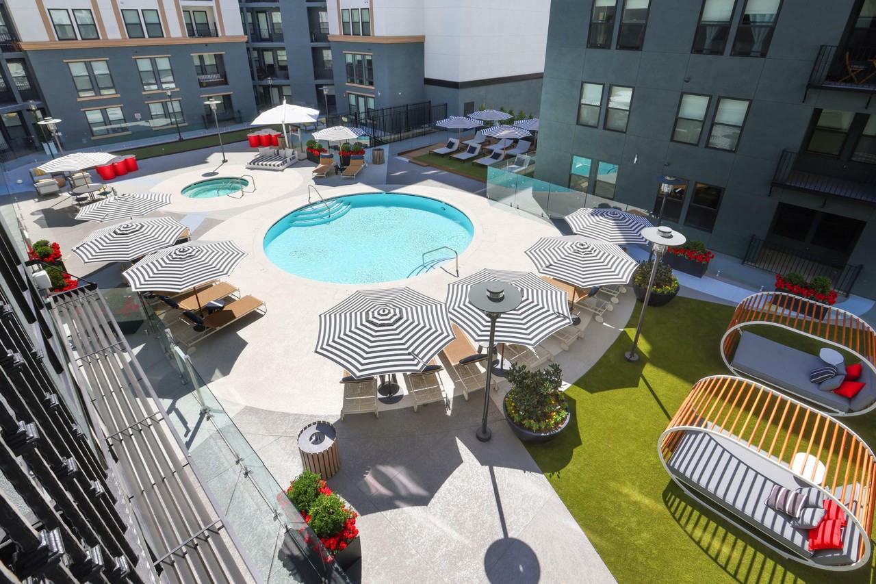 The Harrison - Photo 4 of 38