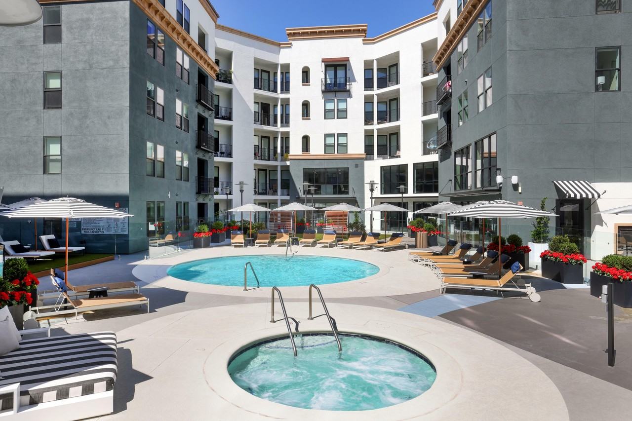 The Harrison - Photo 6 of 38