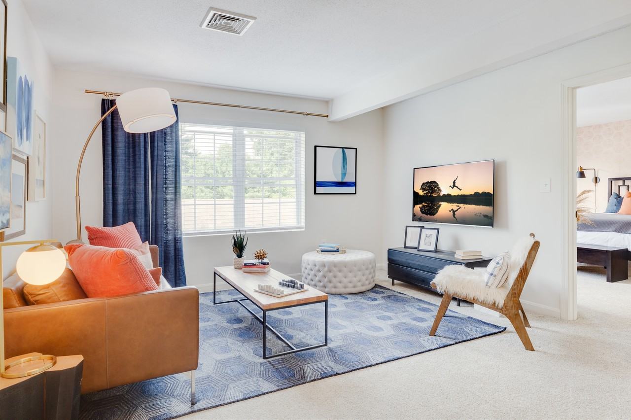 Residences at Tewksbury Commons - Photo 5 of 48