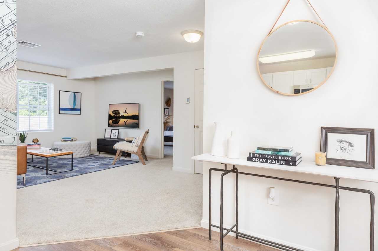 Residences at Tewksbury Commons - Photo 6 of 48