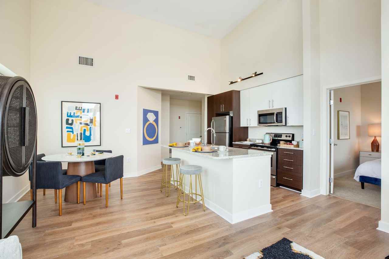 One Webster - Photo 2 of 26