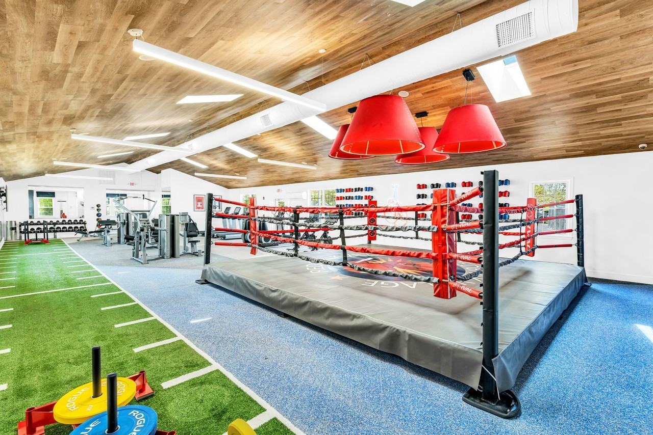 Redbank Village - Photo 4 of 34