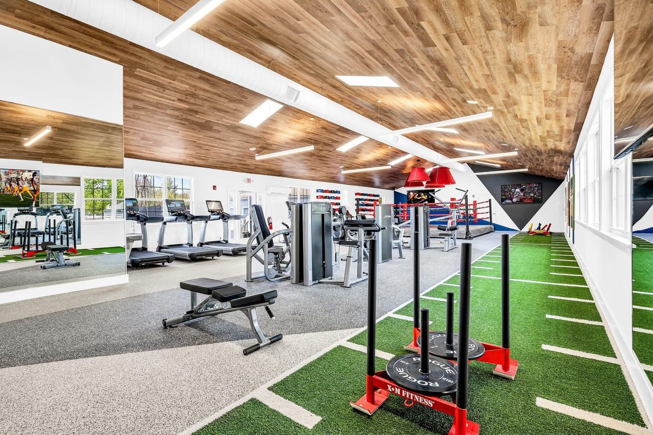 Redbank Village - Photo 6 of 34