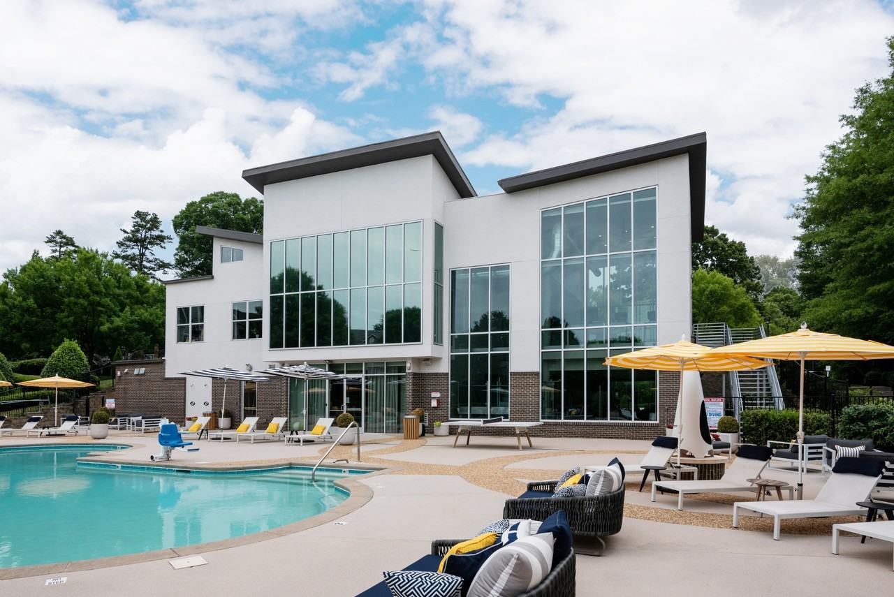 Citra Luxury Apartments - Photo 2 of 50