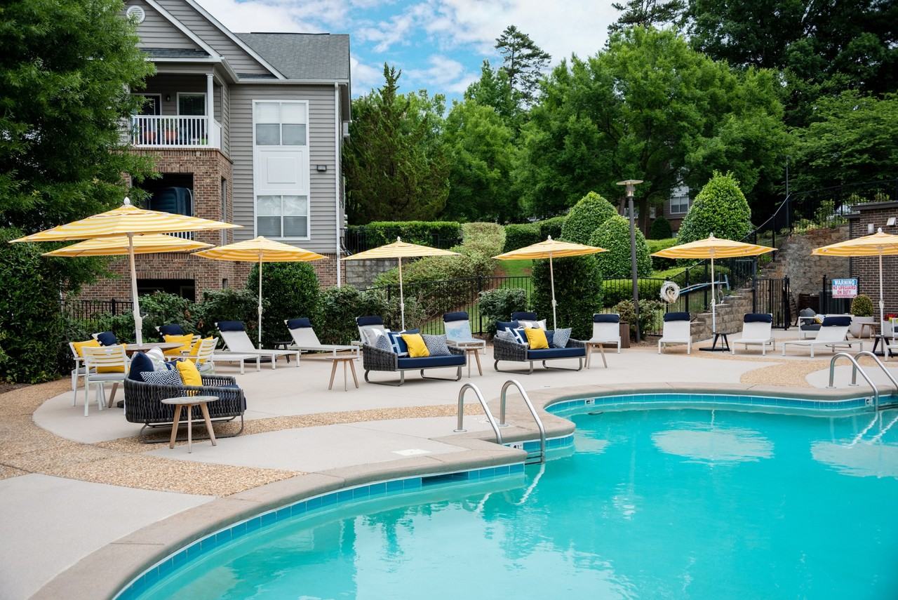 Citra Luxury Apartments - Photo 4 of 50