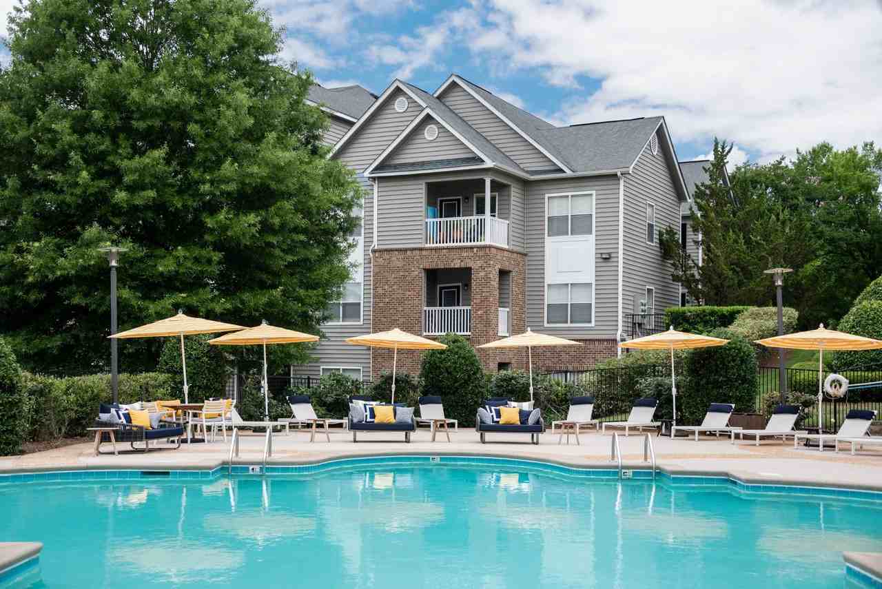 Citra Luxury Apartments - Photo 5 of 50