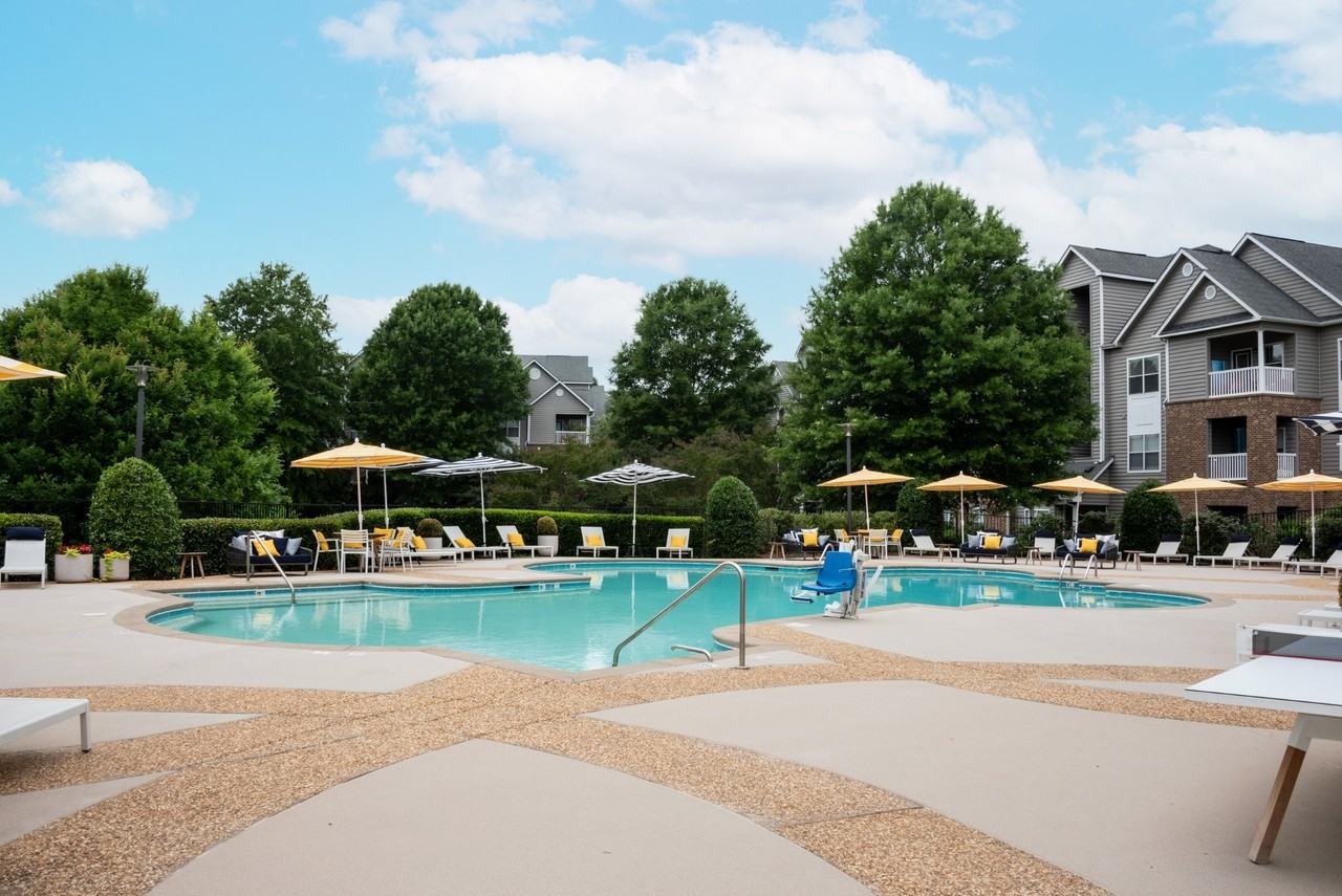 Citra Luxury Apartments - Photo 6 of 50