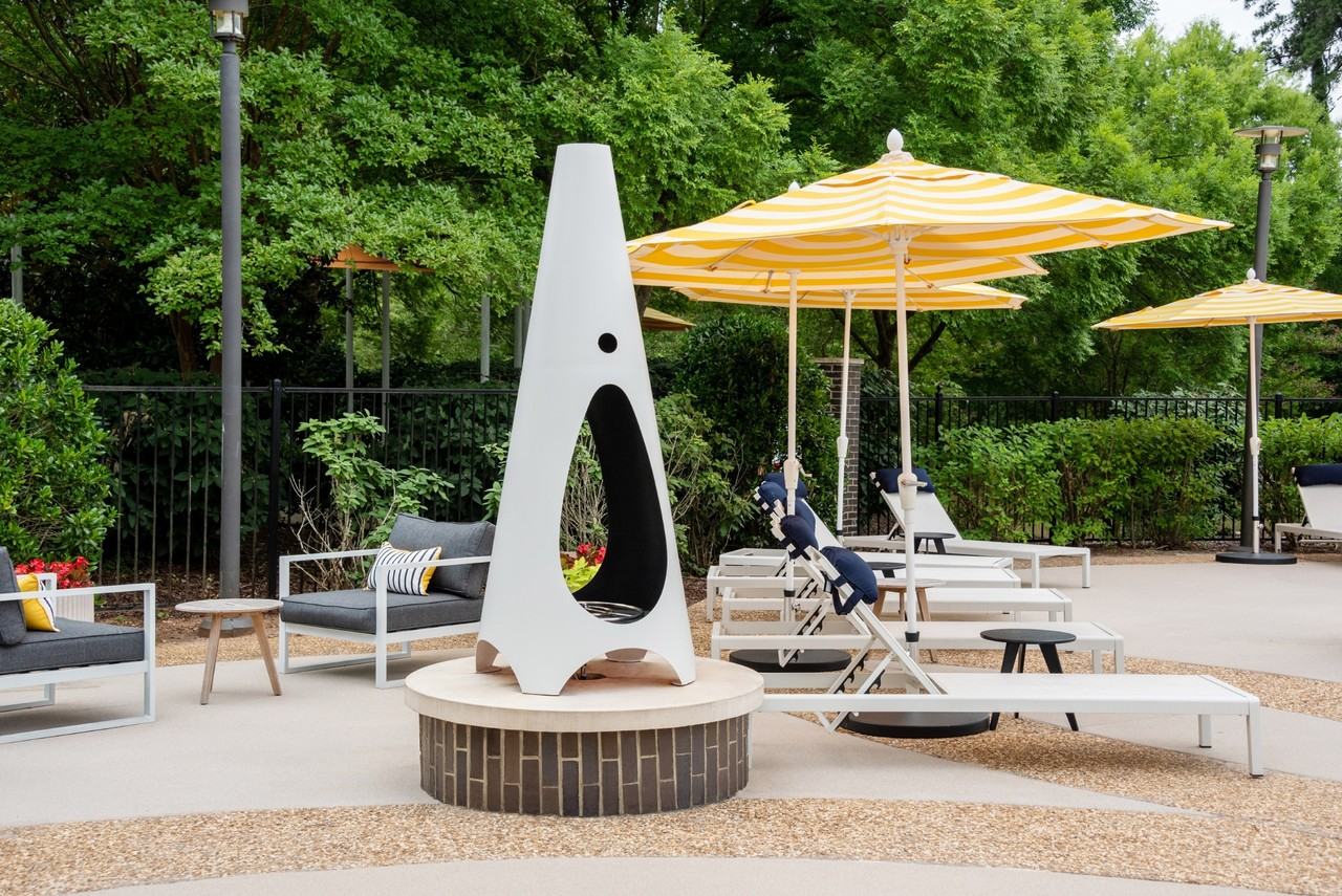 Citra Luxury Apartments - Photo 7 of 50