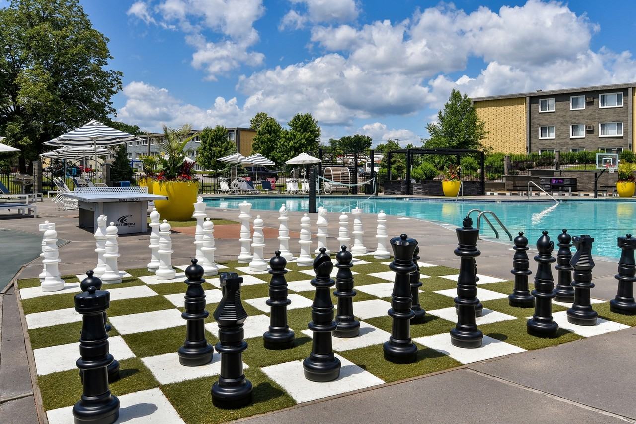 Concierge - Photo 5 of 50