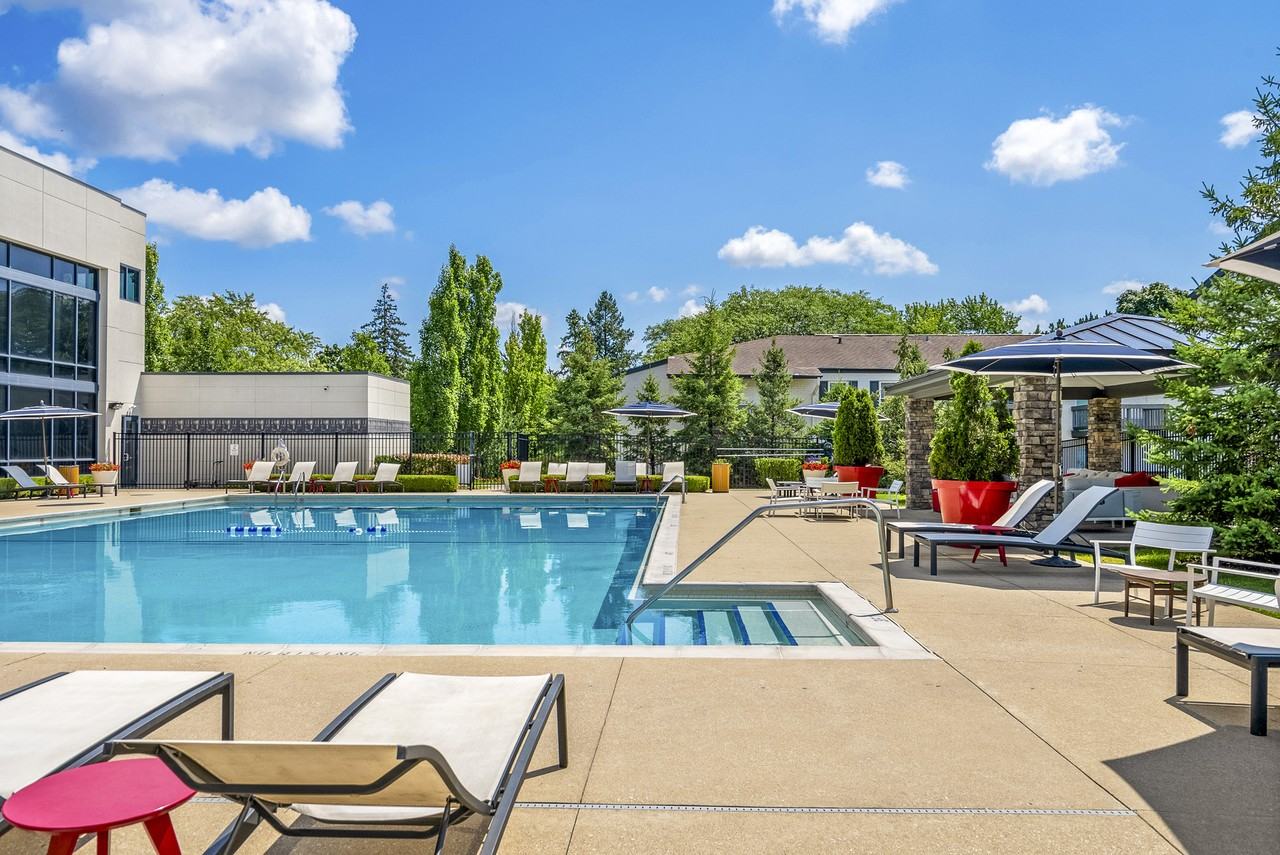 Residences at Arlington Heights - Photo 3 of 44