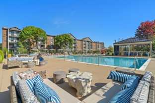 Residences at Lakeside - Photo 1 of 1