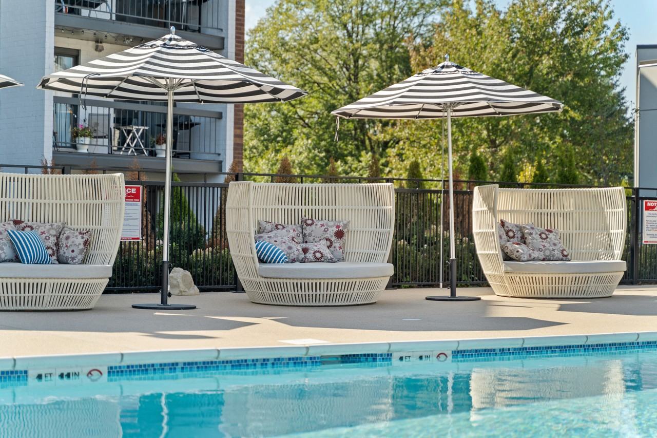 Residences at Lakeside - Photo 5 of 43