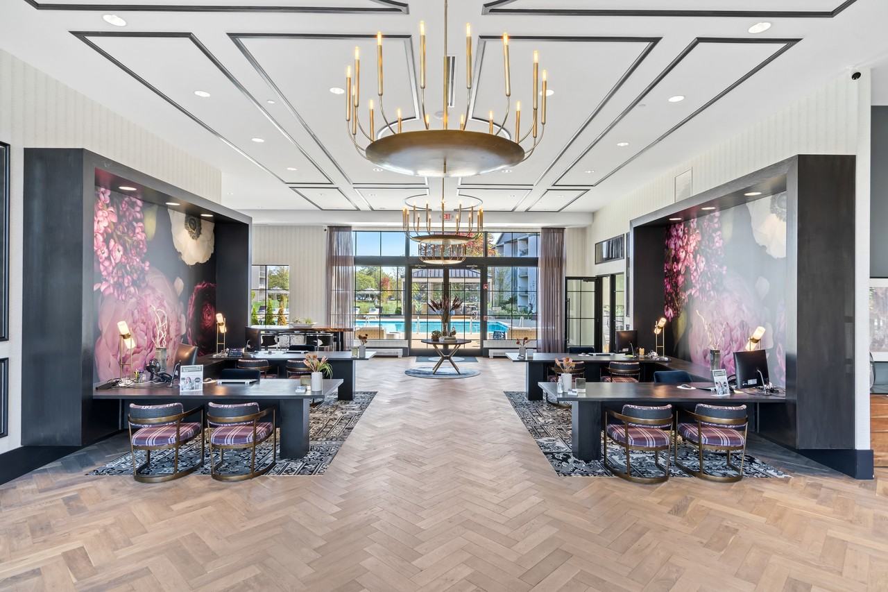 Residences at Lakeside - Photo 6 of 43