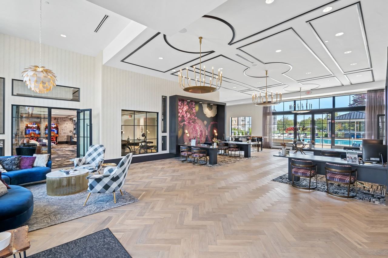 Residences at Lakeside - Photo 7 of 43