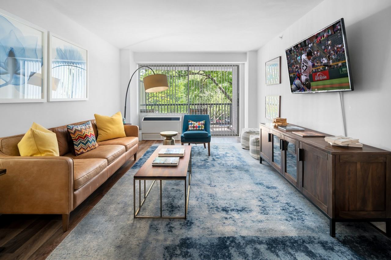 The Residences at Bedford - Photo 2 of 43