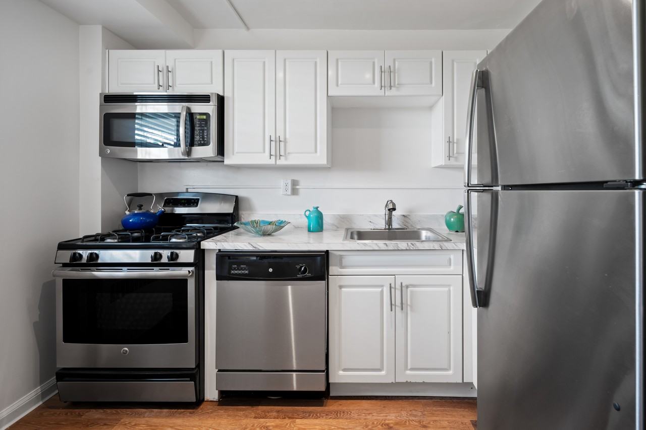 The Residences at Bedford - Photo 6 of 43