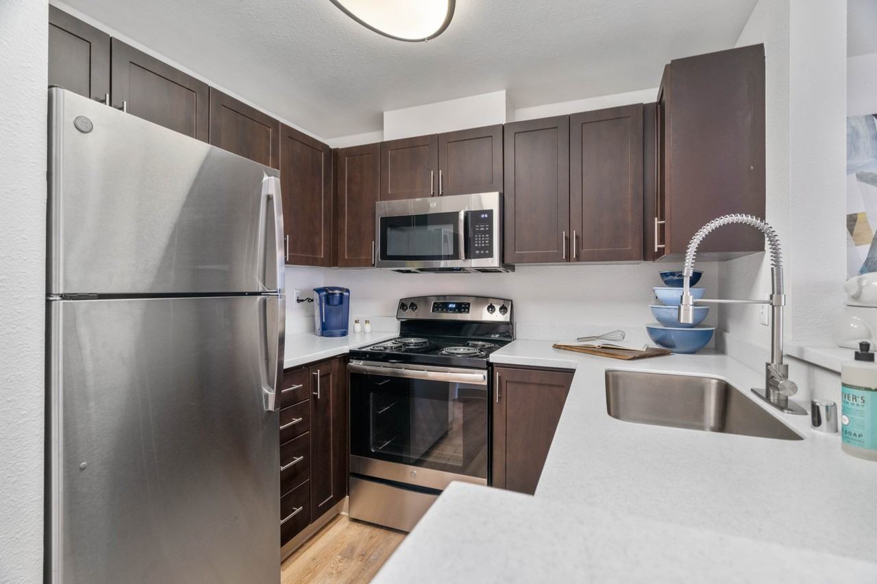 Santa Fe Ridge - Photo 4 of 33