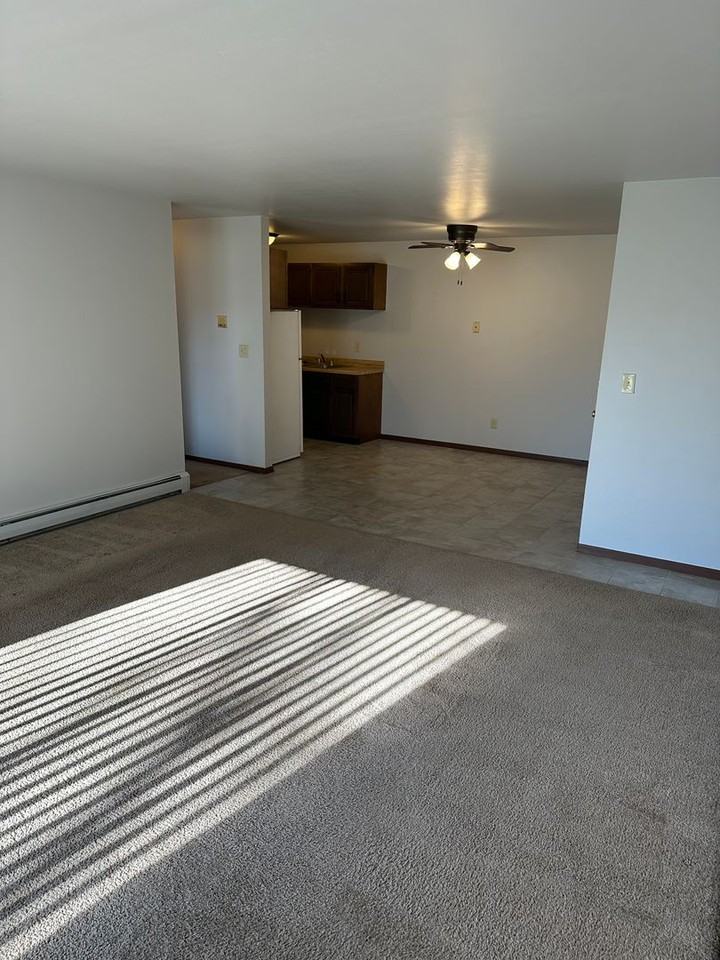 Plaza IV Apartments in St. Francis. - Photo 4 of 37