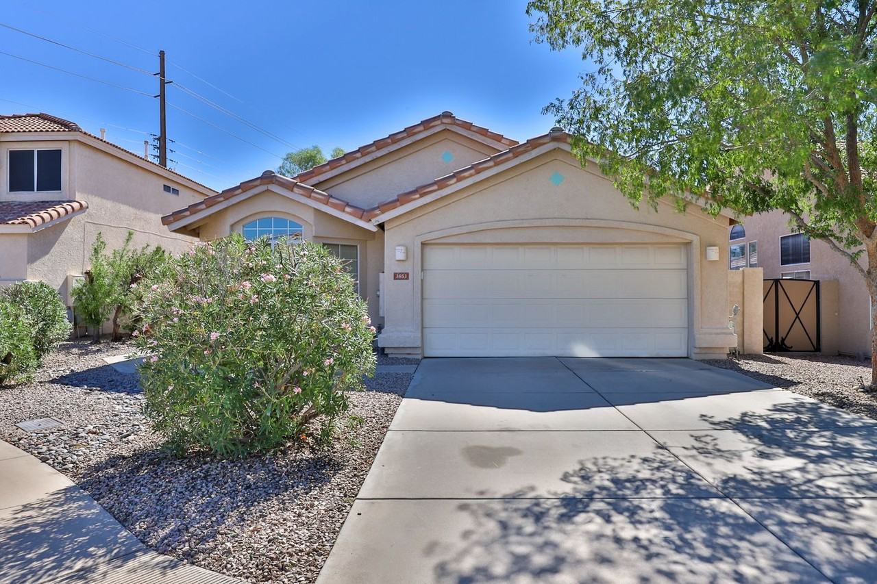 3853 N St Elias Cir - Photo 2 of 27