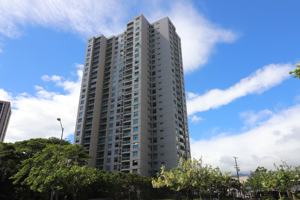 featured image of 1133 Waimanu St #2711