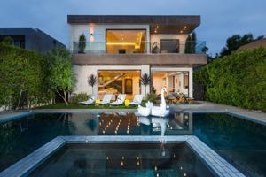 featured image of 726 North Martel Avenue #NA