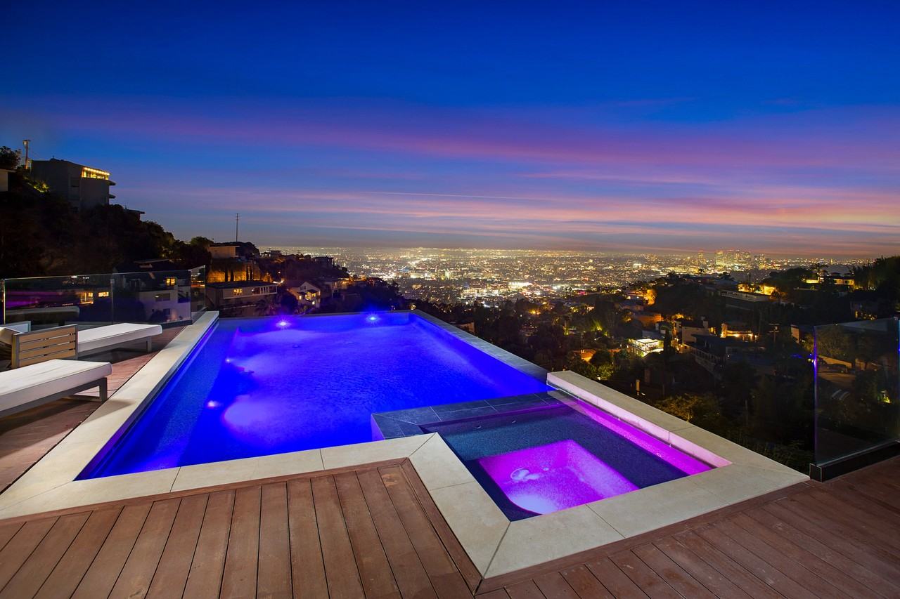 1733 Sunset Plaza Drive #NA - Photo 2 of 42