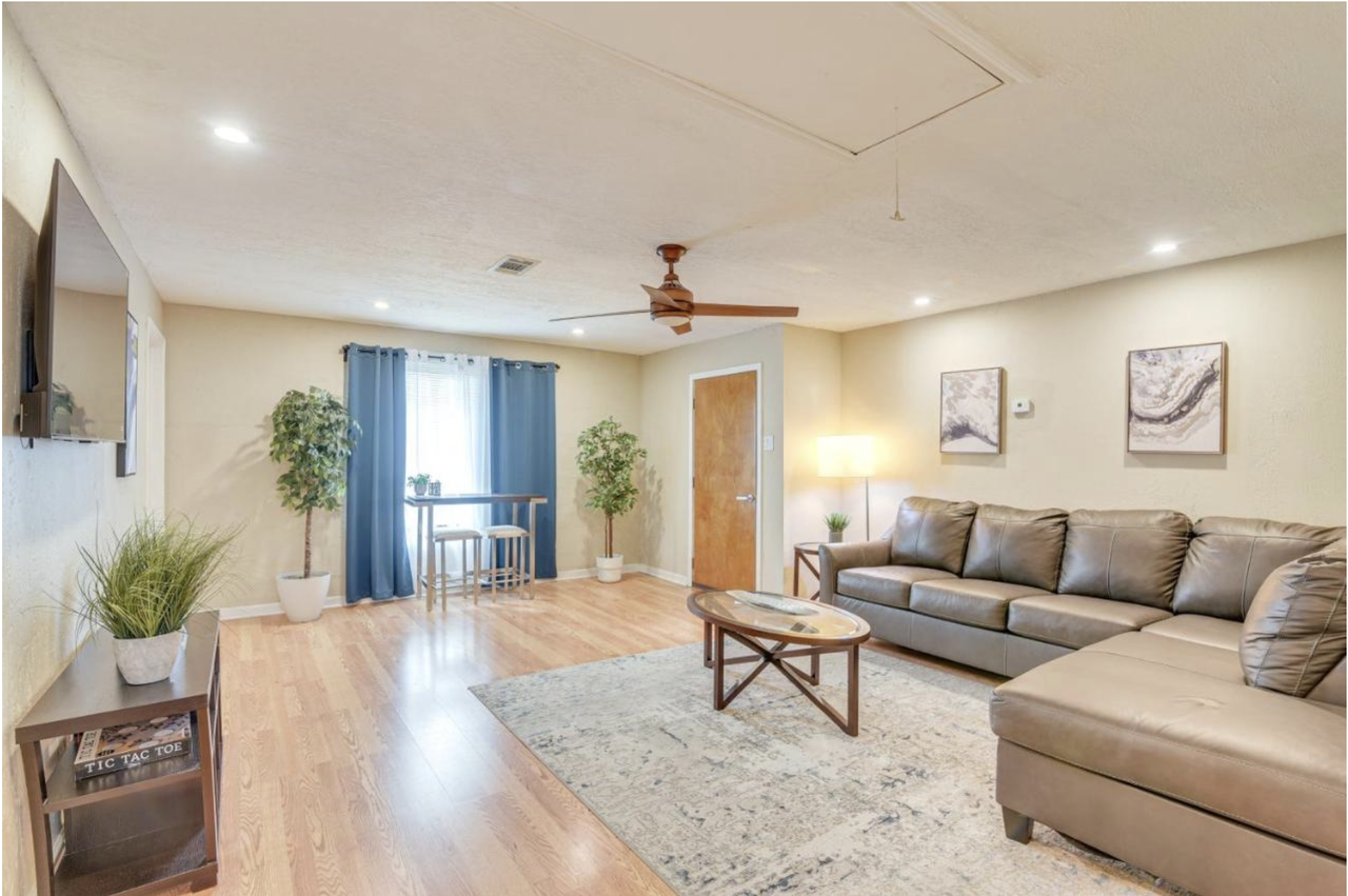 6124 Long Dr #1 - Photo 3 of 13