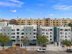City Villas Apartments - Photo 1 of 1