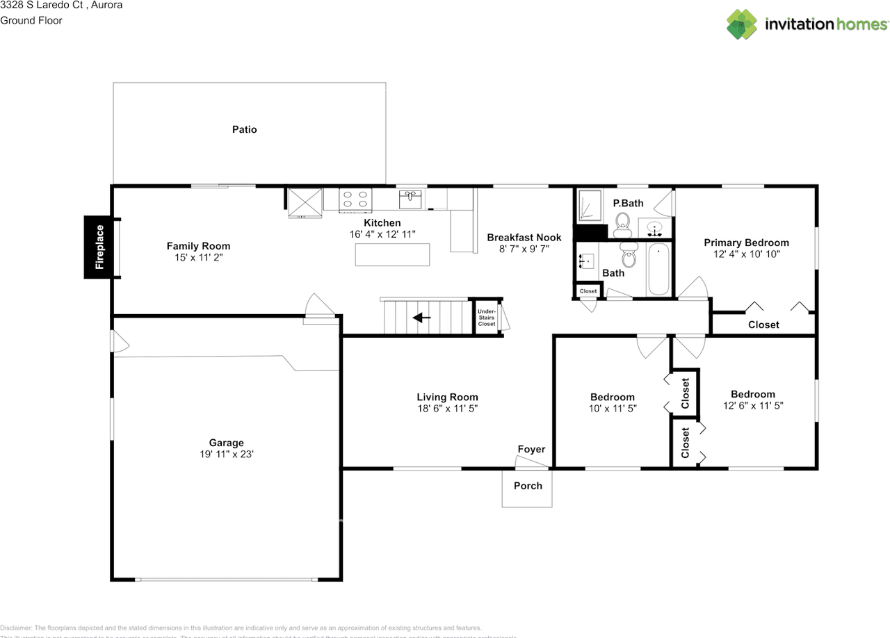3328 S Laredo Ct - Photo 3 of 20