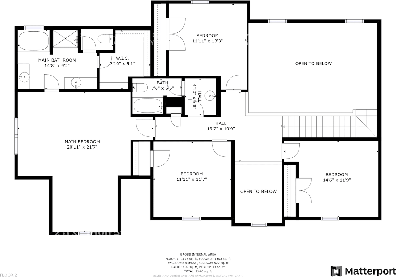 1482 Sand Way - Photo 3 of 18