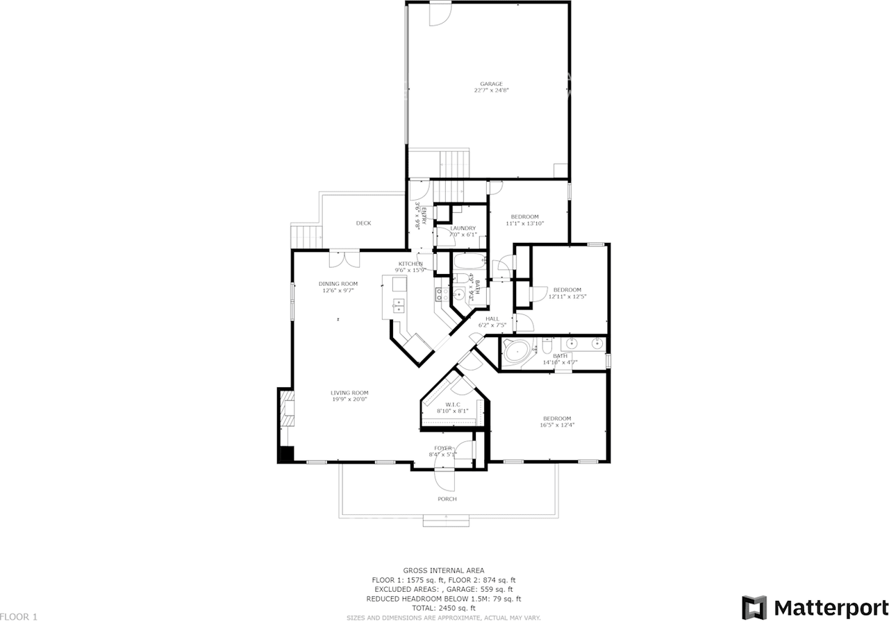 14231 Hudson Park Ln - Photo 2 of 18